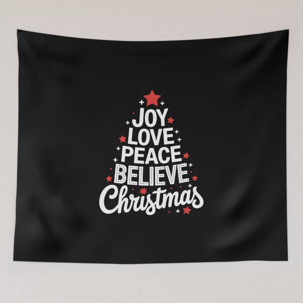 Item preview, Christmas Xmas Tree Cute designed and sold by DeadlockCrew.