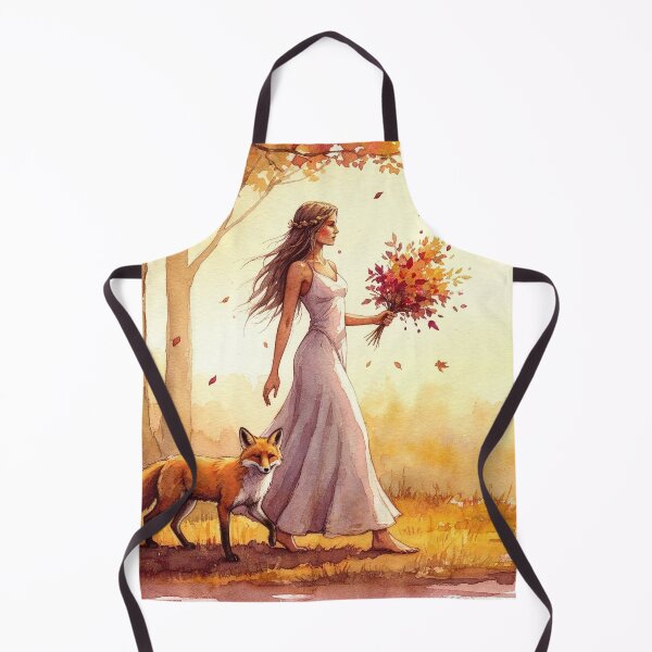 Item preview, Mistress of Autumn designed and sold by LilithsDesires.