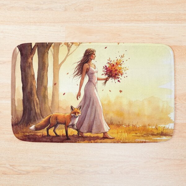 Item preview, Mistress of Autumn designed and sold by LilithsDesires.