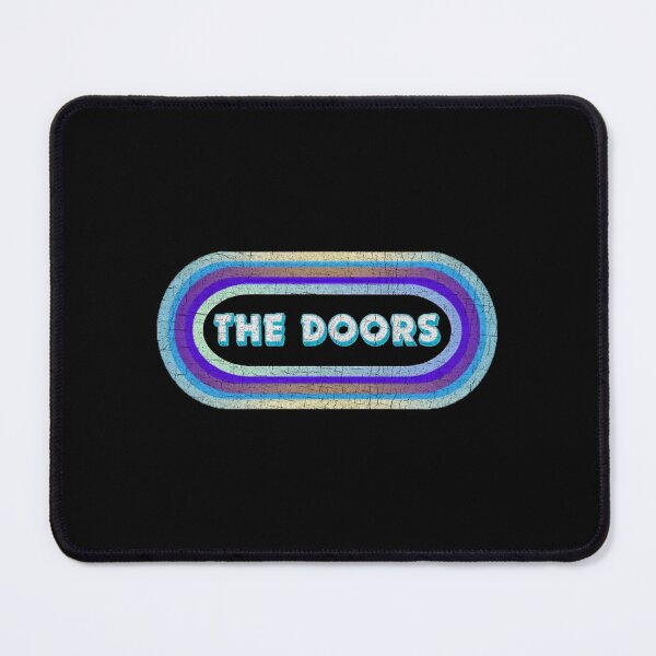 Item preview, Art - The Doors designed and sold by taohackmayy.