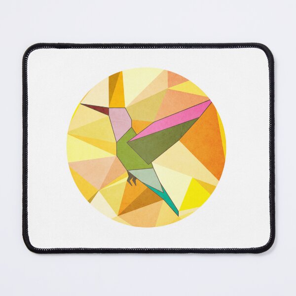 Item preview, Hummingbird 1 designed and sold by Design4uStudio.