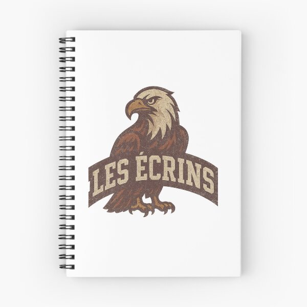 Item preview, Eagle emblem of Les Ecrins designed and sold by ADS.