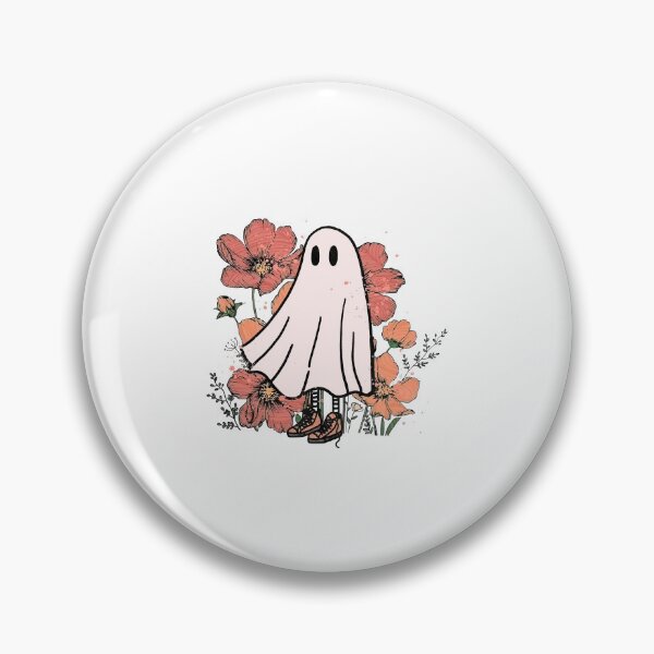 Item preview, Cute Halloween Ghost designed and sold by GeraldHawaii.