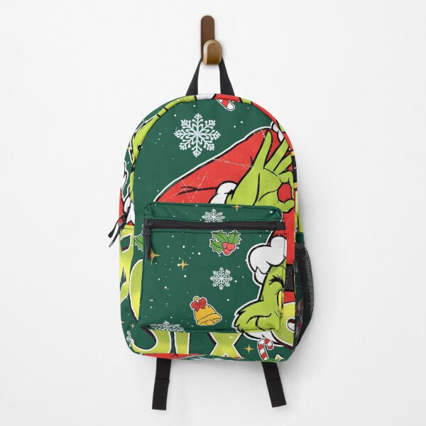 Item preview, Funny Six Seven Meme Christmas Green Mean Guy designed and sold by HarinDonreka.