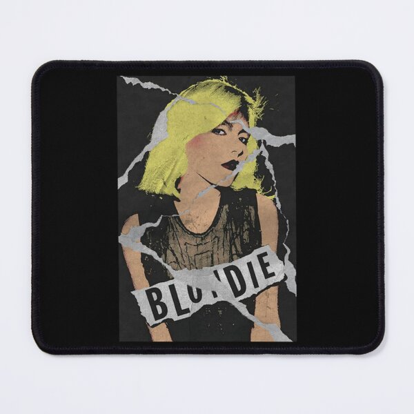 Item preview, Art - Blondie designed and sold by niuroibaconopi.
