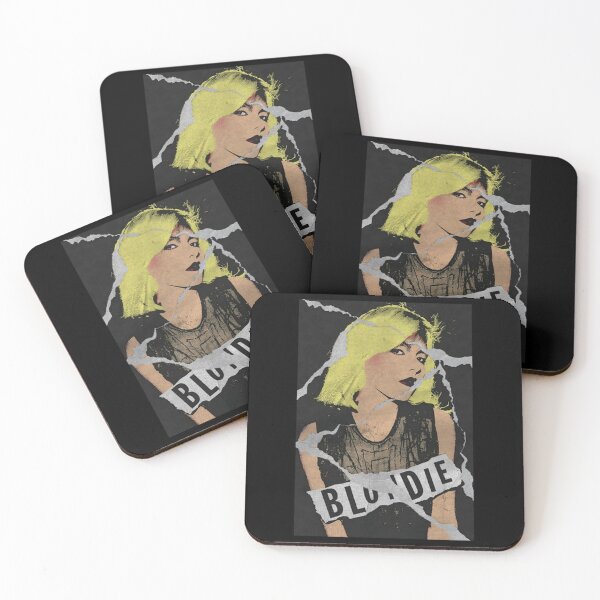 Item preview, Art - Blondie designed and sold by niuroibaconopi.