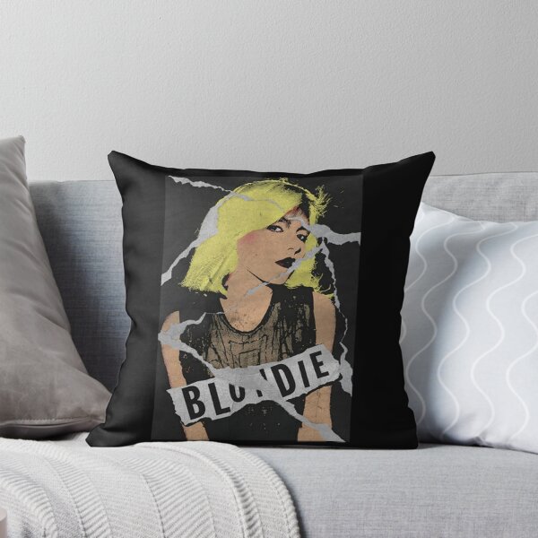 Item preview, Art - Blondie designed and sold by niuroibaconopi.