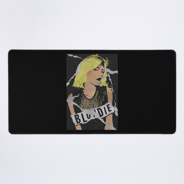 Item preview, Art - Blondie designed and sold by niuroibaconopi.