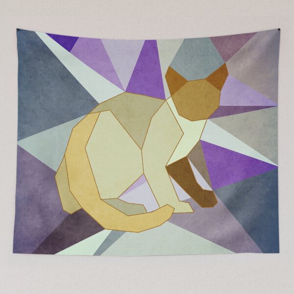 Item preview, Cat 6 designed and sold by Design4uStudio.