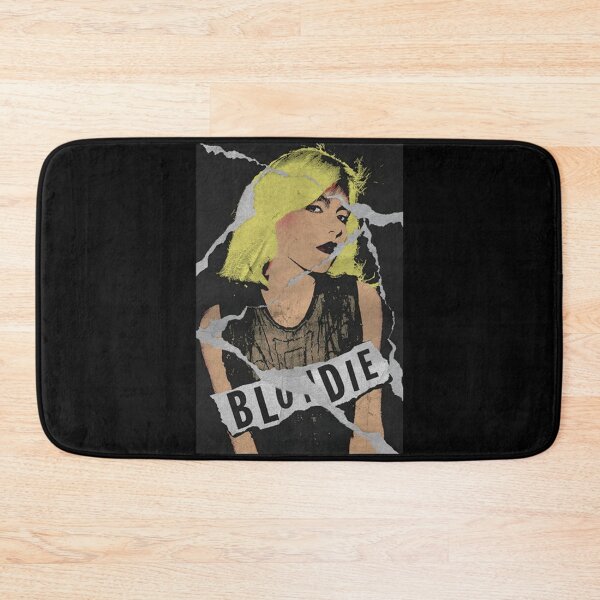 Item preview, Art - Blondie designed and sold by niuroibaconopi.