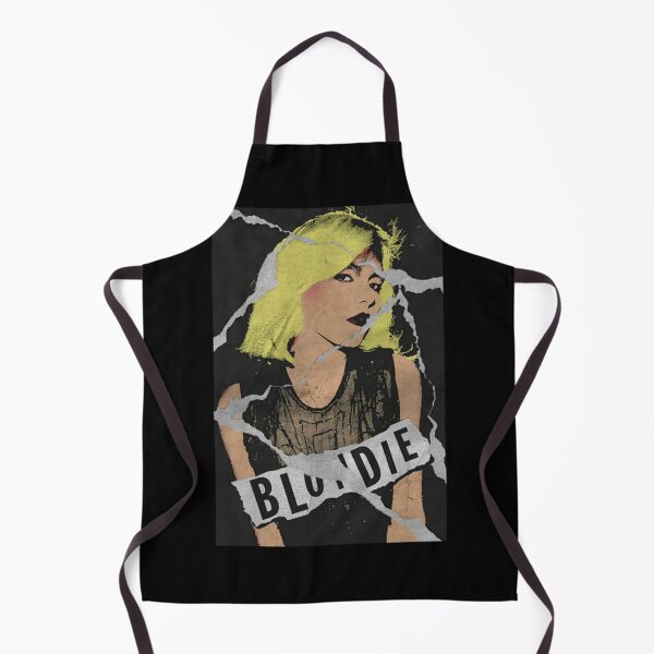Item preview, Art - Blondie designed and sold by niuroibaconopi.