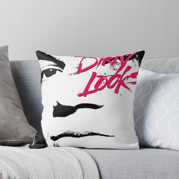 Item preview, DIRTY LOOKS THE WIRE designed and sold by Gilbehauvin.