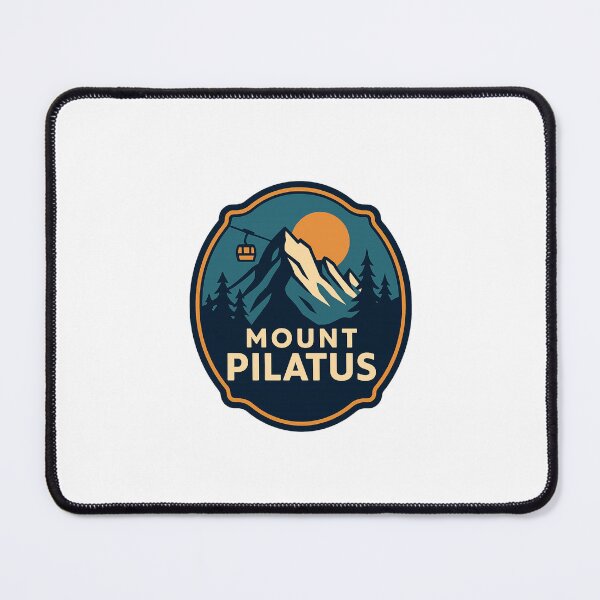 Item preview, Cable Car Ride to Mount Pilatus Summit, Switzerland designed and sold by Places On Earth.
