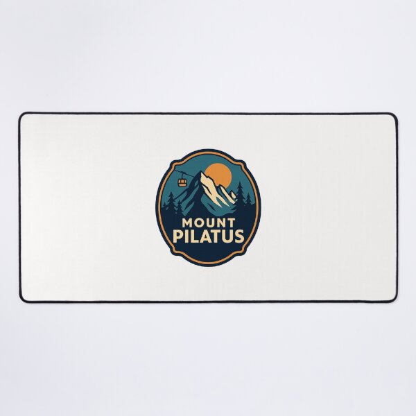 Item preview, Cable Car Ride to Mount Pilatus Summit, Switzerland designed and sold by Places On Earth.