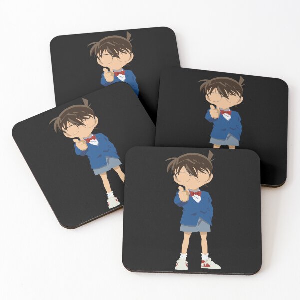 Item preview, Art - Case Closed designed and sold by whispereLC.