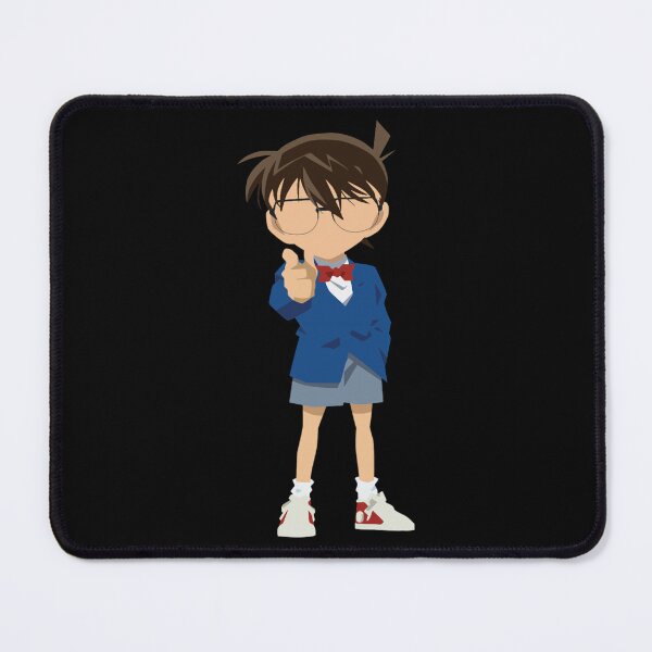 Item preview, Art - Case Closed designed and sold by whispereLC.