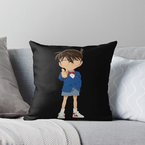 Item preview, Art - Case Closed designed and sold by whispereLC.