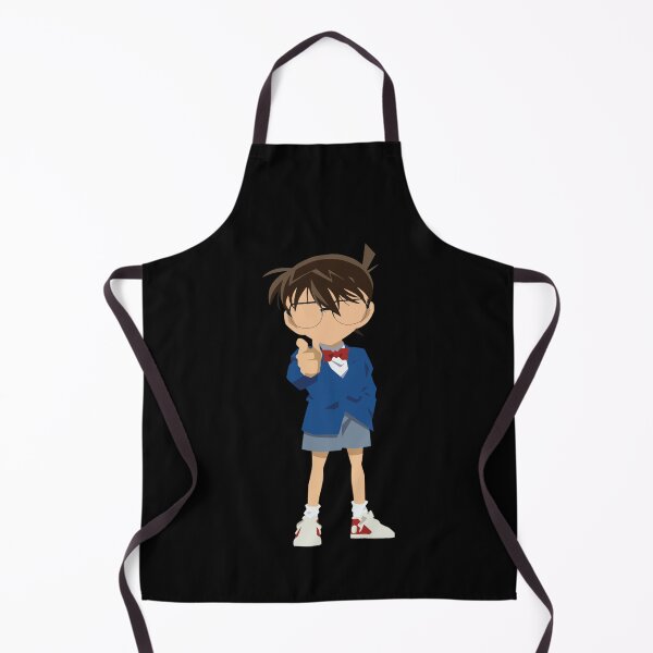 Item preview, Art - Case Closed designed and sold by whispereLC.