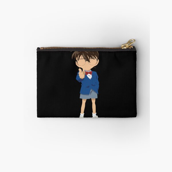 Item preview, Art - Case Closed designed and sold by whispereLC.