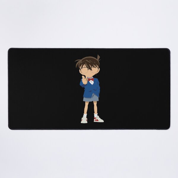 Item preview, Art - Case Closed designed and sold by whispereLC.