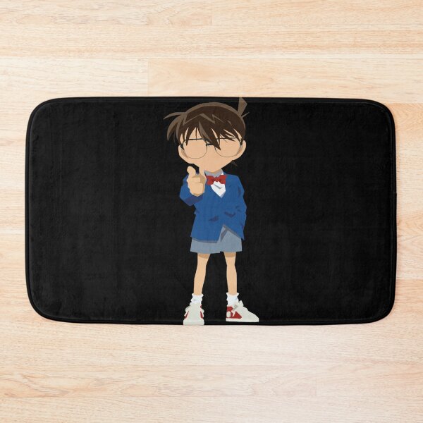 Item preview, Art - Case Closed designed and sold by whispereLC.