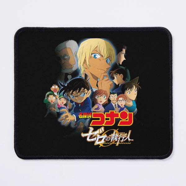 Item preview, Art - Case Closed designed and sold by whispereLC.