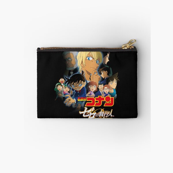 Item preview, Art - Case Closed designed and sold by whispereLC.