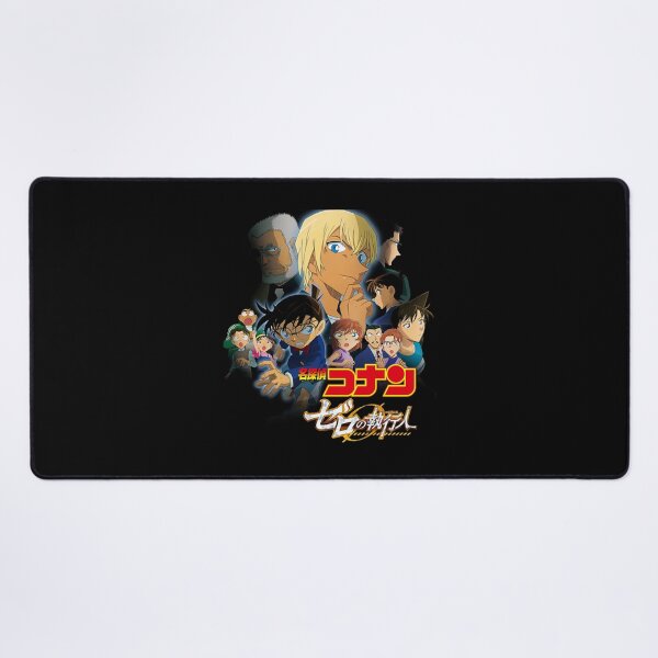 Item preview, Art - Case Closed designed and sold by whispereLC.