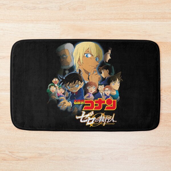 Item preview, Art - Case Closed designed and sold by whispereLC.