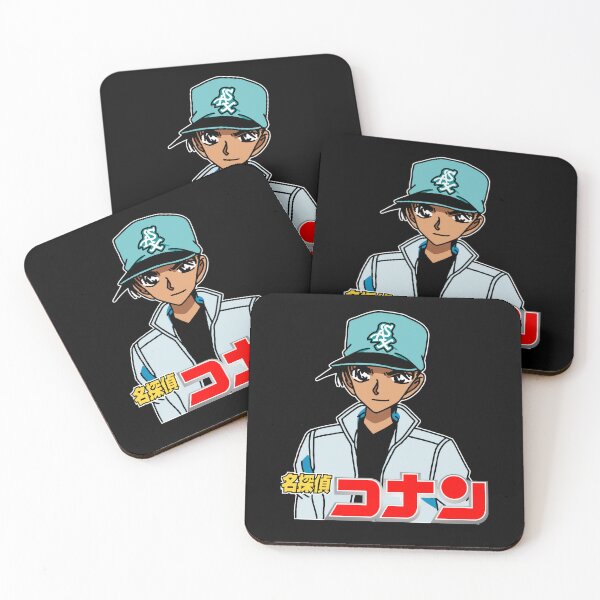 Item preview, Art - Case Closed designed and sold by whispereLC.