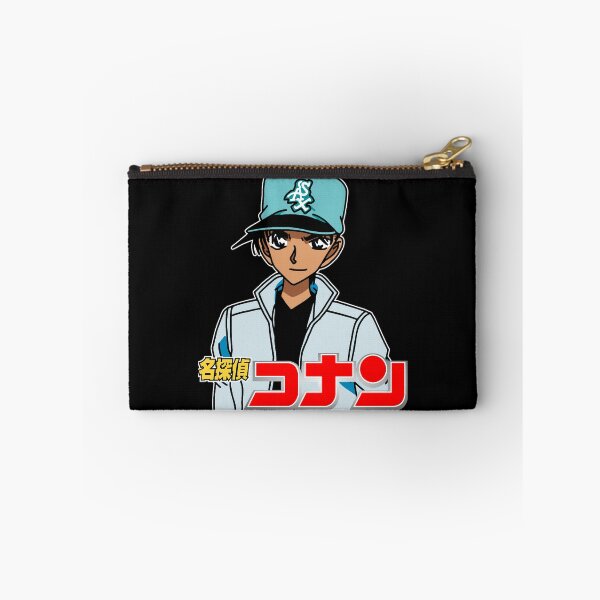 Item preview, Art - Case Closed designed and sold by whispereLC.