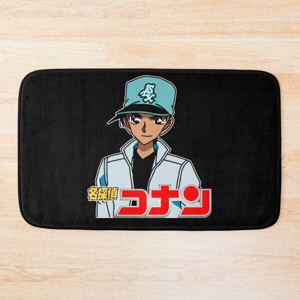 Item preview, Art - Case Closed designed and sold by whispereLC.