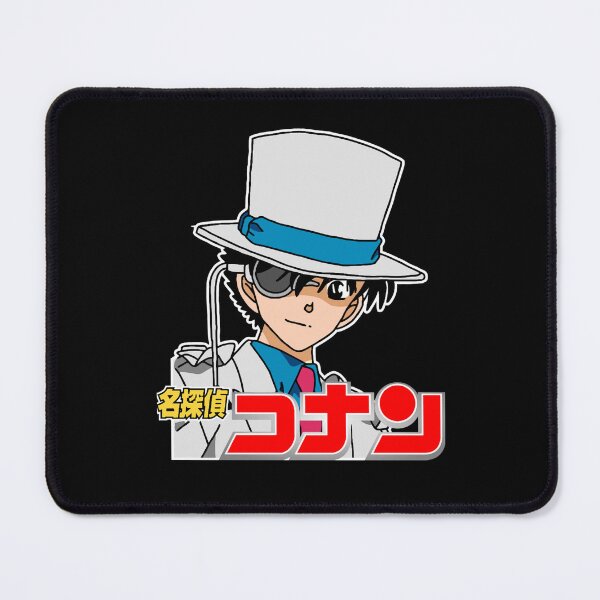Item preview, Art - Case Closed designed and sold by whispereLC.