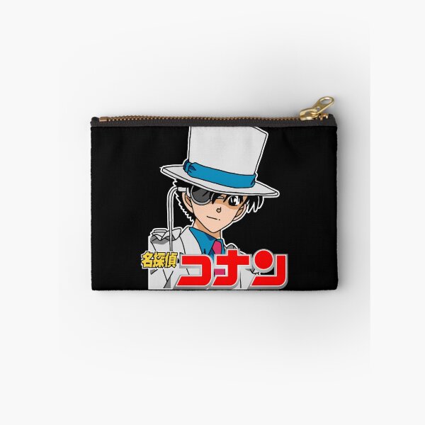 Item preview, Art - Case Closed designed and sold by whispereLC.