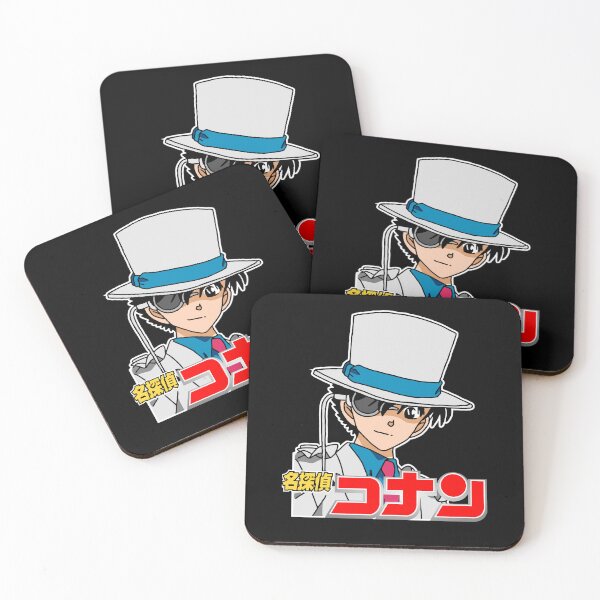 Item preview, Art - Case Closed designed and sold by whispereLC.