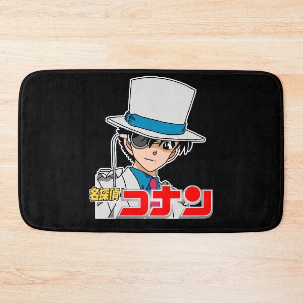 Item preview, Art - Case Closed designed and sold by whispereLC.