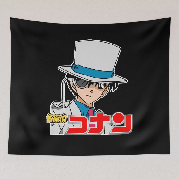 Item preview, Art - Case Closed designed and sold by whispereLC.