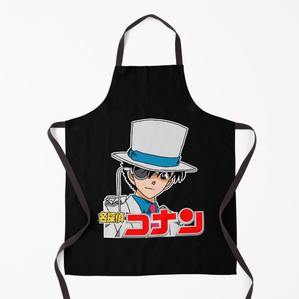 Item preview, Art - Case Closed designed and sold by whispereLC.