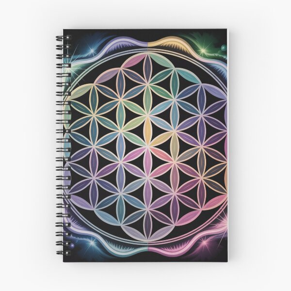 Item preview, sacred Flower of Life symbol  designed and sold by Lilashakti ⭐️ ⭐️ ⭐️ ⭐️ ⭐️.