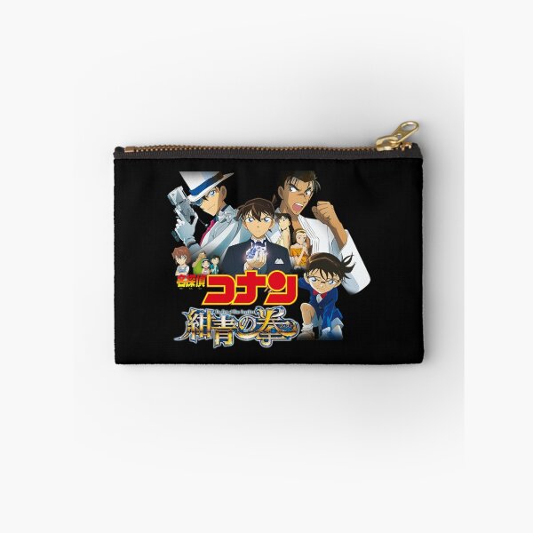 Item preview, Art - Case Closed designed and sold by whispereLC.