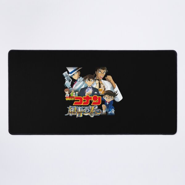 Item preview, Art - Case Closed designed and sold by whispereLC.