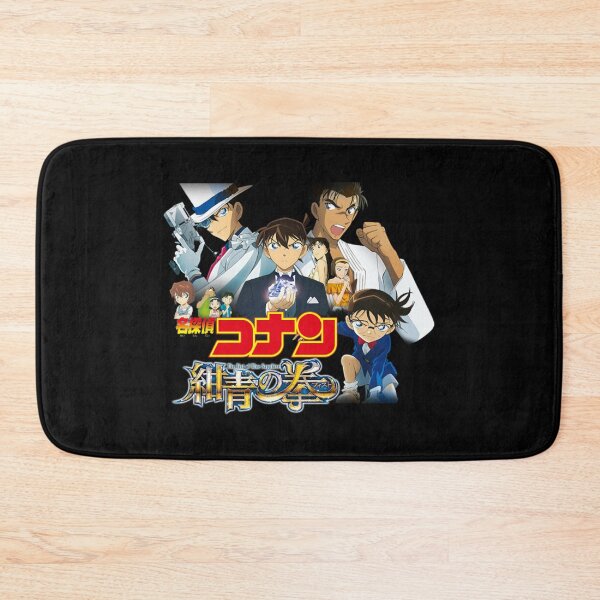 Item preview, Art - Case Closed designed and sold by whispereLC.