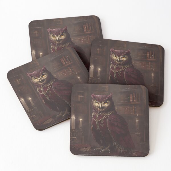 Item preview, Nocturnal Archives designed and sold by ONYX Pixee.