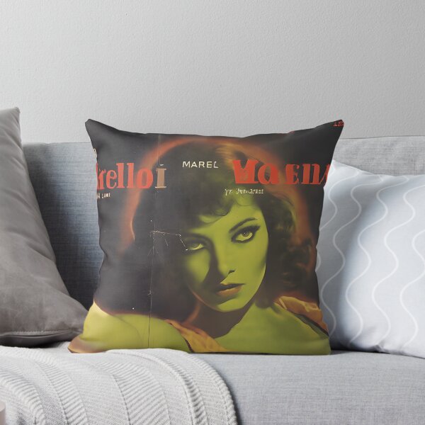 Item preview, vintage horror poster designed and sold by aliraweb.