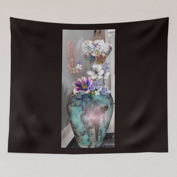 Item preview, Beautiful Vase designed and sold by Momentsbb.