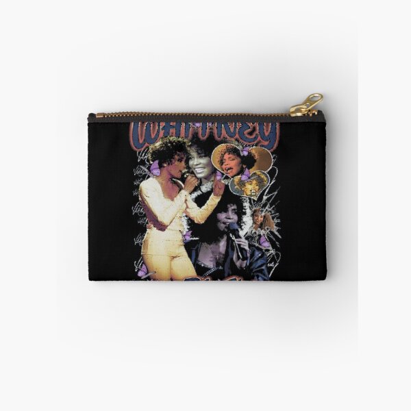 Item preview, Art - Whitney Houston designed and sold by quahayduocroi.
