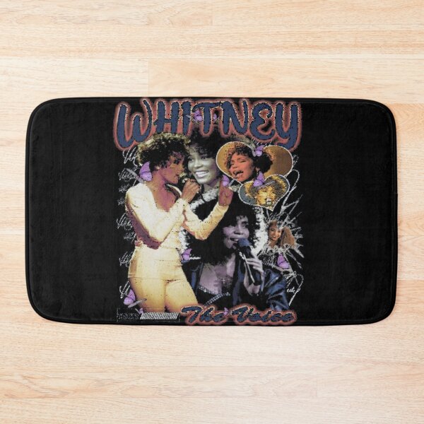 Item preview, Art - Whitney Houston designed and sold by quahayduocroi.