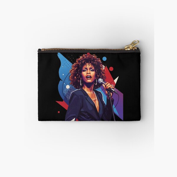 Item preview, Art - Whitney Houston designed and sold by quahayduocroi.