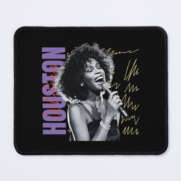 Item preview, Art - Whitney Houston designed and sold by quahayduocroi.