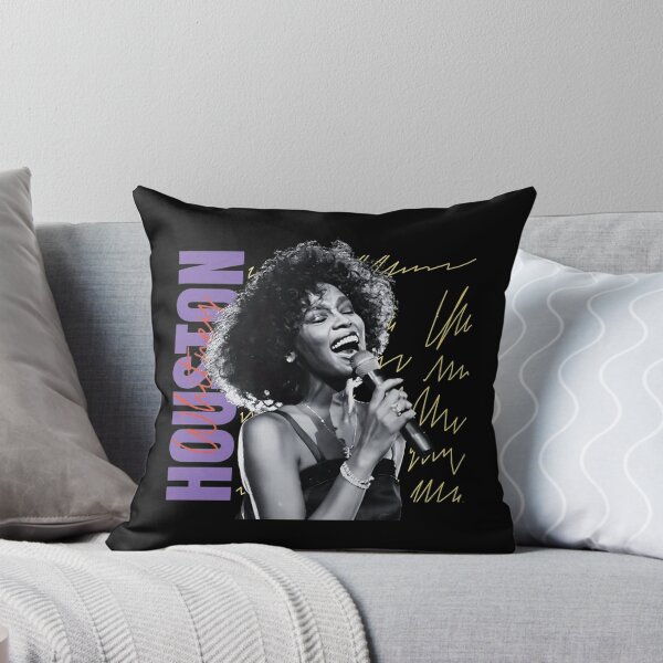 Item preview, Art - Whitney Houston designed and sold by quahayduocroi.